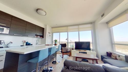 3309-36 Park Lawn Rd, Etobicoke, ON, M8V0E5 | Card Image