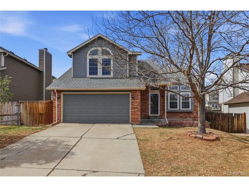 5821 S Jericho Way, Centennial, CO, 80015 | Card Image