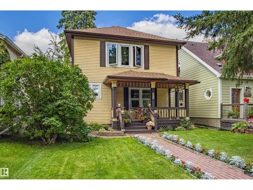 9806 88 Ave Nw, Edmonton, AB, T6E2R3 | Card Image