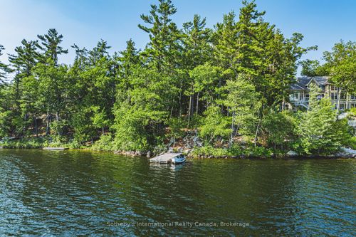 2760 Casement Island, North Kawartha, ON, K0L3E0 | Card Image
