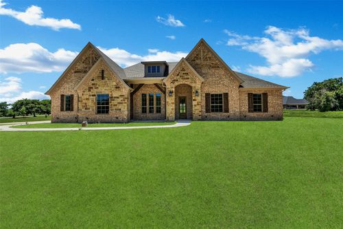 150 Top Flight Dr, Weatherford, TX, 76087-4007 | Card Image