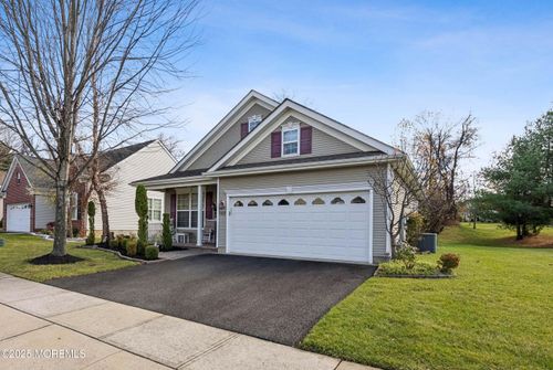 149 Wintergreen Dr, Manalapan, NJ, 07726-6005 | Card Image