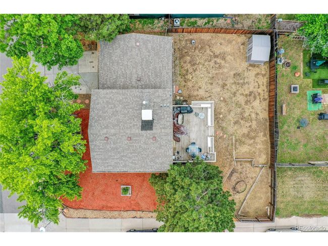 4848 S Pitkin Way, House other with 3 bedrooms, 3 bathrooms and null parking in Aurora CO | Image 20