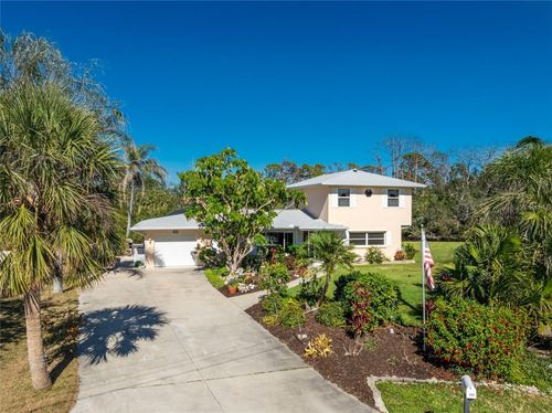 490 Creek Lane Dr, ENGLEWOOD, FL, 34223-3012 | Card Image