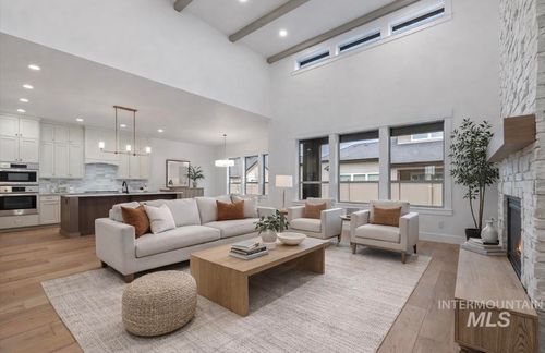 2136 N Hurtsville Ave, Kuna, ID, 83634-1087 | Card Image