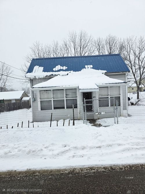 424 S Missouri St, Wellston, OH, 45692 | Card Image