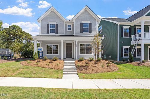 1-764 Georgias Landing Pkwy, Raleigh, NC, 27603-4574 | Card Image