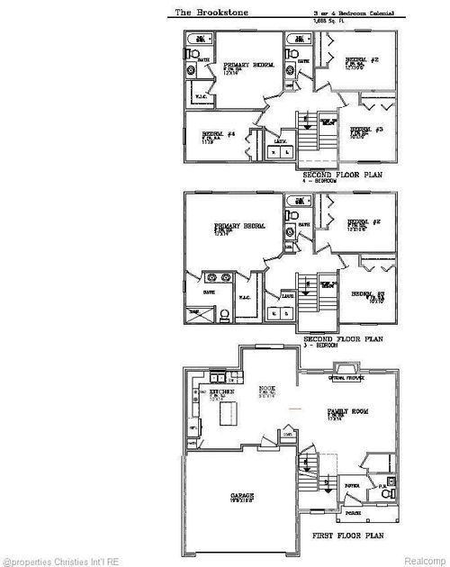 43519 Saltz Rd, Canton, MI, 48187 | Card Image