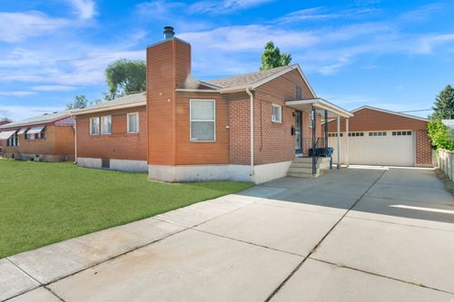 442 4575, Washington Terrace, UT, 84405-5548 | Card Image