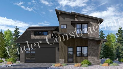 lot-3-1909 E Magnolia Drive, Flagstaff, AZ, 86005 | Card Image