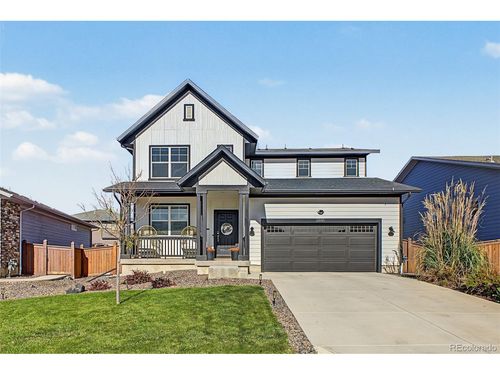 2845 Black Hawk Pl, Brighton, CO, 80601-4024 | Card Image