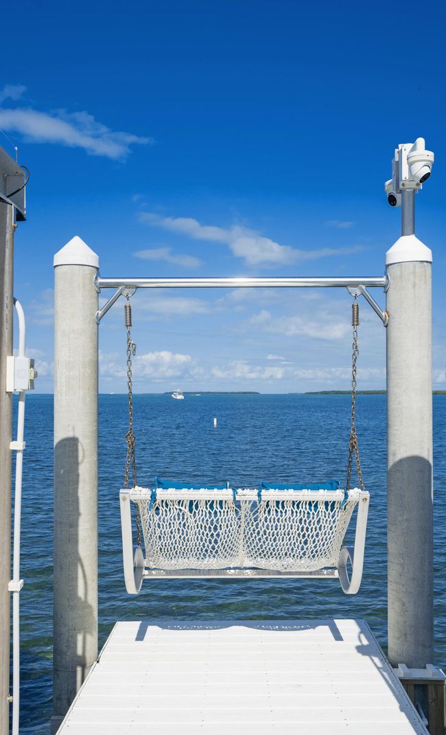 Dock Swing | Image 42
