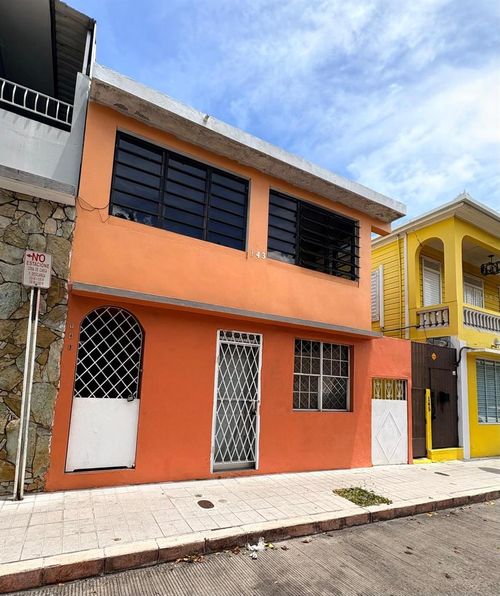 143 Calle Victoria, Ponce, PR, 00730-3685 | Card Image