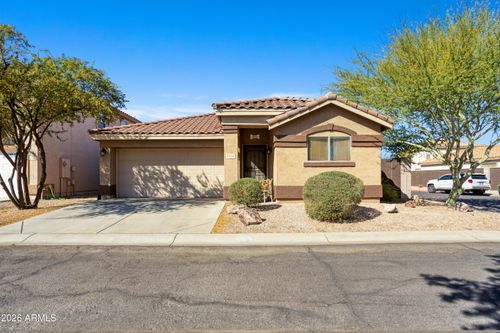 2157 E 35th Ave, Apache Junction, AZ, 85119-3687 | Card Image