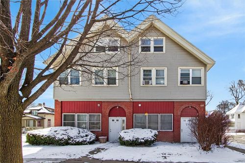 119 Rosewood Ter, Rochester, NY, 14609-4950 | Card Image