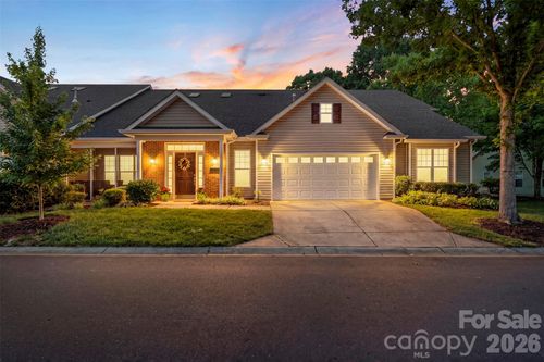 11719 Silverado Ln, Charlotte, NC, 28277-3120 | Card Image