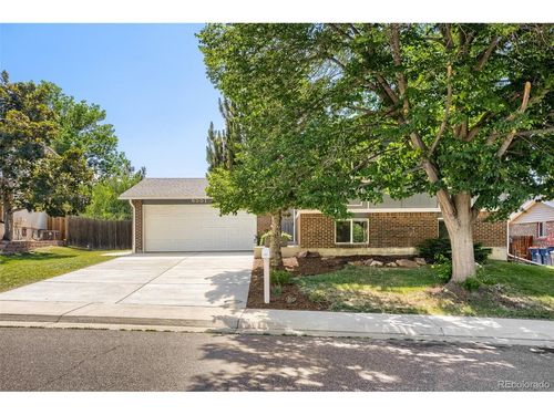 6551 S Albion Way, Centennial, CO, 80121-3240 | Card Image