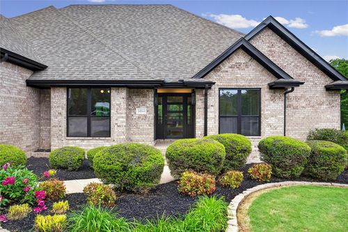 14864 Park Ridge Dr, Lowell, AR, 72745-8946 | Card Image