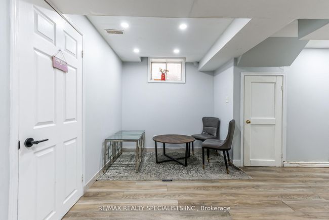91 Buick Blvd, House other with 7 bedrooms, 5 bathrooms and 7 parking in Brampton ON | Image 35