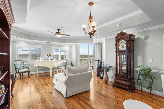APT-405 - 9547 Edgerton Dr, Condo with 3 bedrooms, 4 bathrooms and null parking in Myrtle Beach SC | Image 19