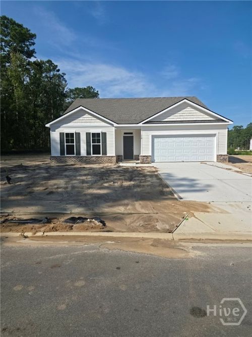 116 Rhythm Road, Pooler, GA, 31322 | Card Image