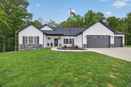 953 S Lantern Ln, Ellettsville, IN, 47429-2060 | Card Image