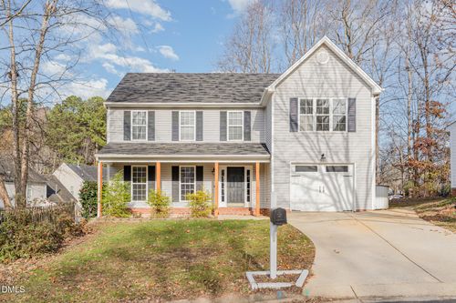 105 Arbor Wynds Ct, Holly Springs, NC, 27540-7507 | Card Image
