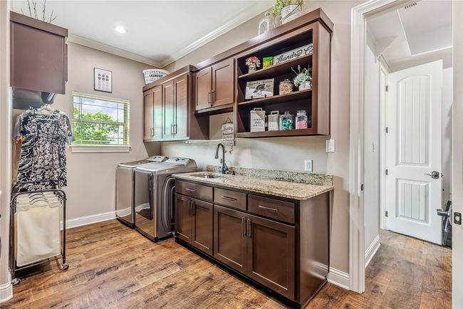 8711 State Highway 11 E, House other with 4 bedrooms, 4 bathrooms and null parking in Commerce TX | Image 31