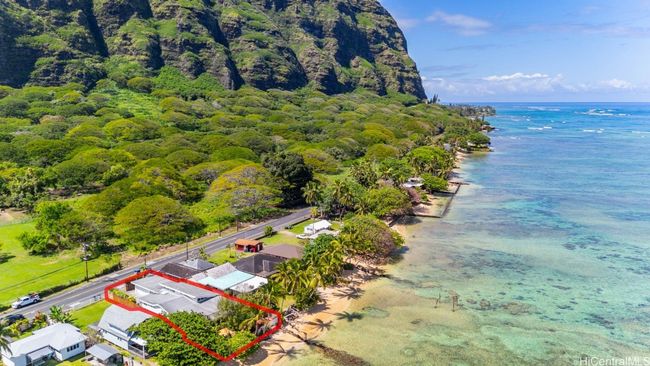 49-721 Kamehameha Hwy, House other with 4 bedrooms, 4 bathrooms and 5 parking in Kaaawa HI | Image 23