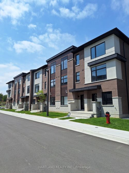 1202-1695 Dersan St, Pickering, ON, L1X0S9 | Card Image
