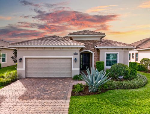 8695 Sw Carrara Way, Port St. Lucie, FL, 34987-8704 | Card Image