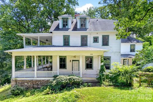 22 Woodbend Ln, Black Mountain, NC, 28711-5001 | Card Image