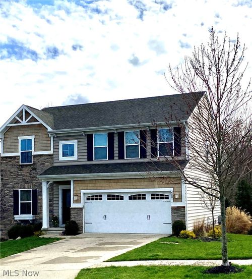 5001 Hidden Hollow Ct, Peninsula, OH, 44264-9580 | Card Image