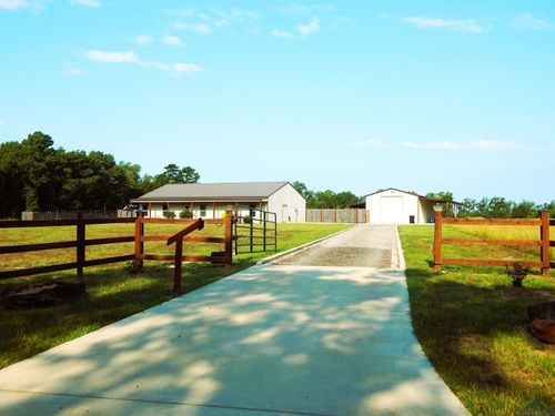 318 Palm Rd, Big Sandy, TX, 75755-3292 | Card Image