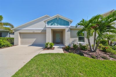 13114 Shumard Way, House other with 4 bedrooms, 2 bathrooms and null parking in Riverview FL | Image 1