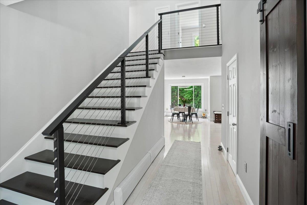Residential in Mont Vernon 4