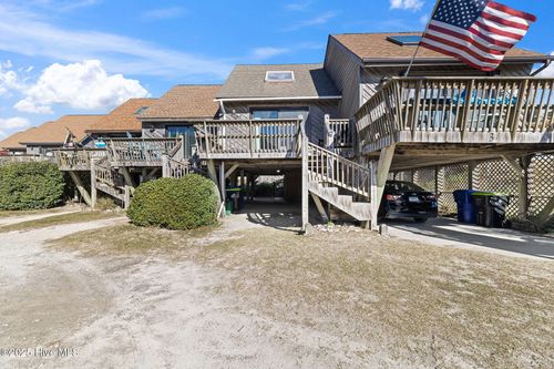 4-892 New River Inlet Rd, N Topsail Beach, NC, 28460-9395 | Card Image