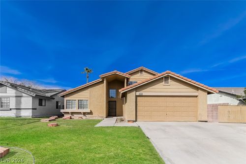 1836 Navarre Ln, Henderson, NV, 89014-5168 | Card Image