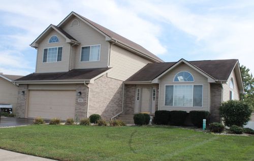 613 Farm View Rd, University Park, IL, 60484-3307 | Card Image