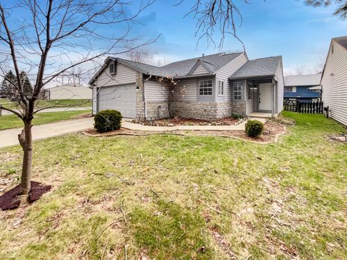 5927 Timber Lake Blvd, Indianapolis, IN, 46237-2284 | Card Image