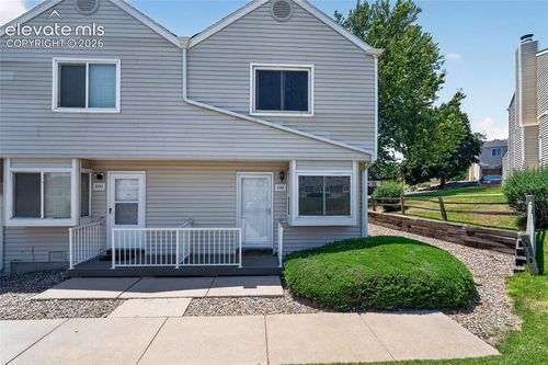 3181 Vail Pass Drive, Colorado Springs, CO, 80917 | Card Image