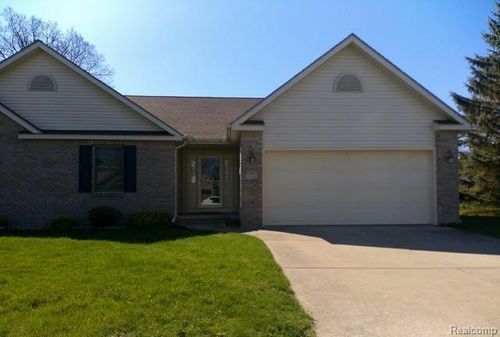 69-3149 Rotterdam Drive, Vienna Charter Township, MI, 48420 | Card Image