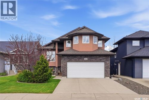 826 Rempel Cres, Saskatoon, SK, S7T0M5 | Card Image
