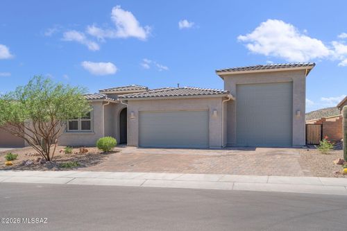 6690 W Winding Knoll Pl, Marana, AZ, 85658-0135 | Card Image