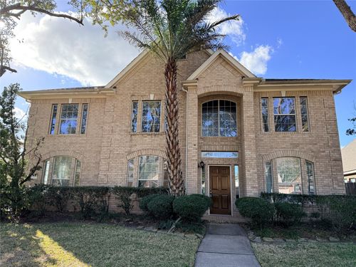 410 Willow Pointe Dr, League City, TX, 77573-6745 | Card Image