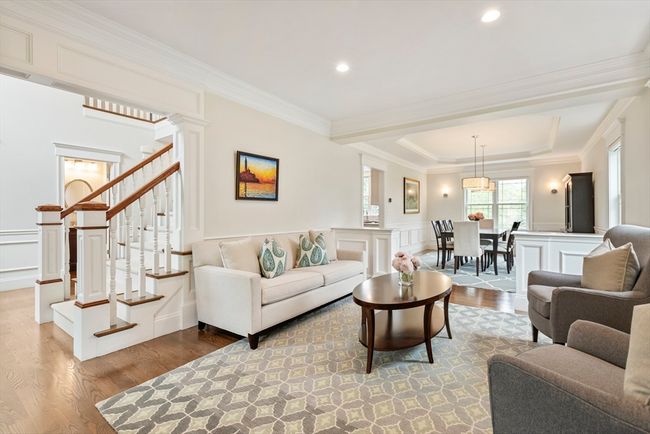 12 Hunters Ln, House other with 4 bedrooms, 5 bathrooms and 2 parking in Natick MA | Image 19
