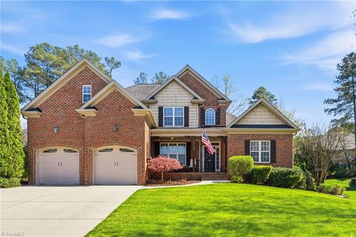 193 Kiawah Island Dr, Winston-Salem, NC, 27107-6067 | Card Image