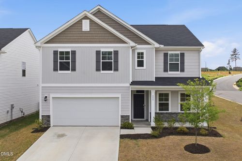 200 Carolina Maple Dr, Franklinton, NC, 27525-7712 | Card Image