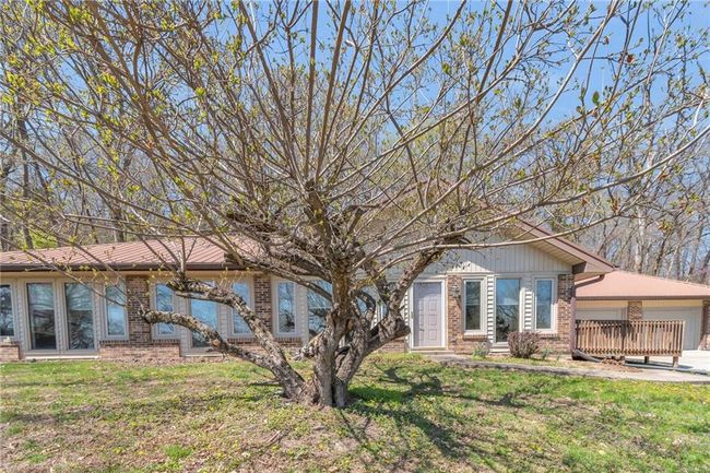 6492 Highway N, House other with 2 bedrooms, 2 bathrooms and null parking in Orrick MO | Image 28