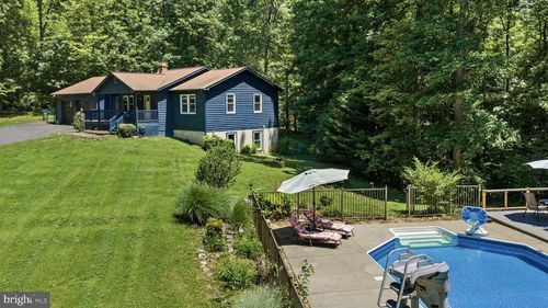 247 Bootons Ln, ORANGE, VA, 22960-5045 | Card Image